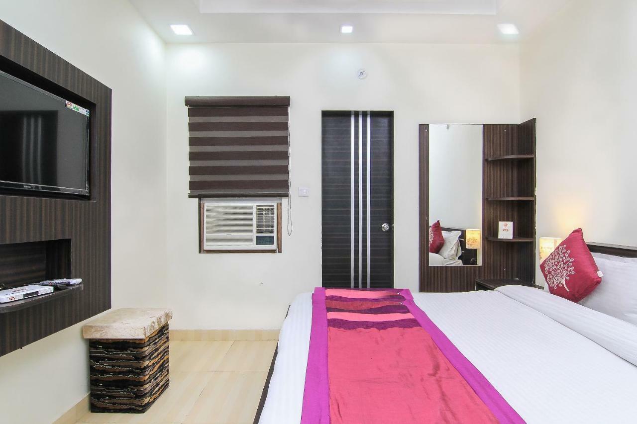 Capital O 15422 Shiva Inn أوناو المظهر الخارجي الصورة