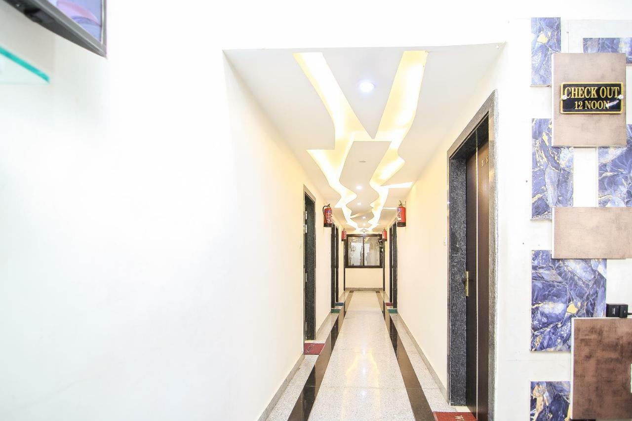Capital O 15422 Shiva Inn أوناو المظهر الخارجي الصورة