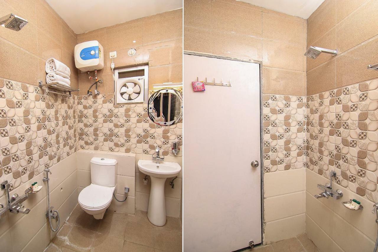 Capital O 15422 Shiva Inn أوناو المظهر الخارجي الصورة