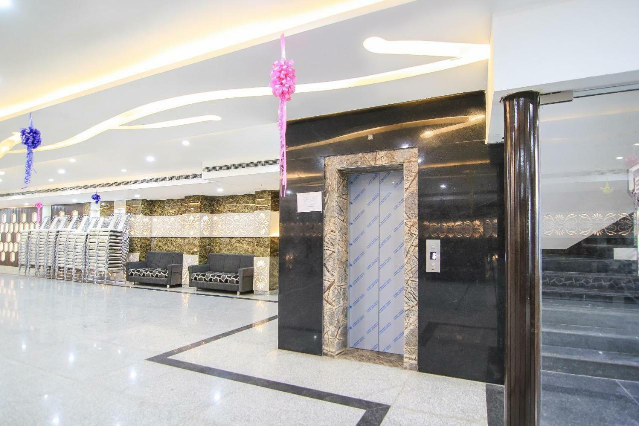 Capital O 15422 Shiva Inn أوناو المظهر الخارجي الصورة